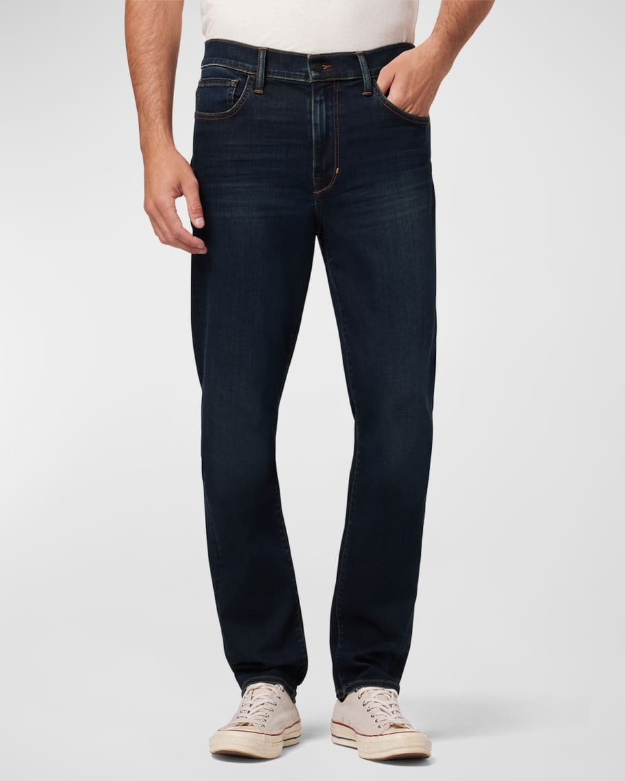 Joe's Jeans Men's Brixton Luxe Stretch Jeans Neiman Marcus