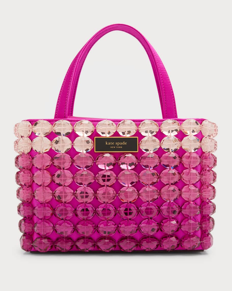 Kate Spade: iconic Sam bags and new arrivals 