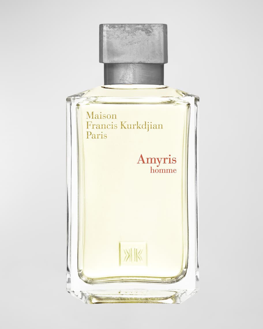 Amazon.com : Maison Francis Kurkdjian Amyris Pour Homme Eau