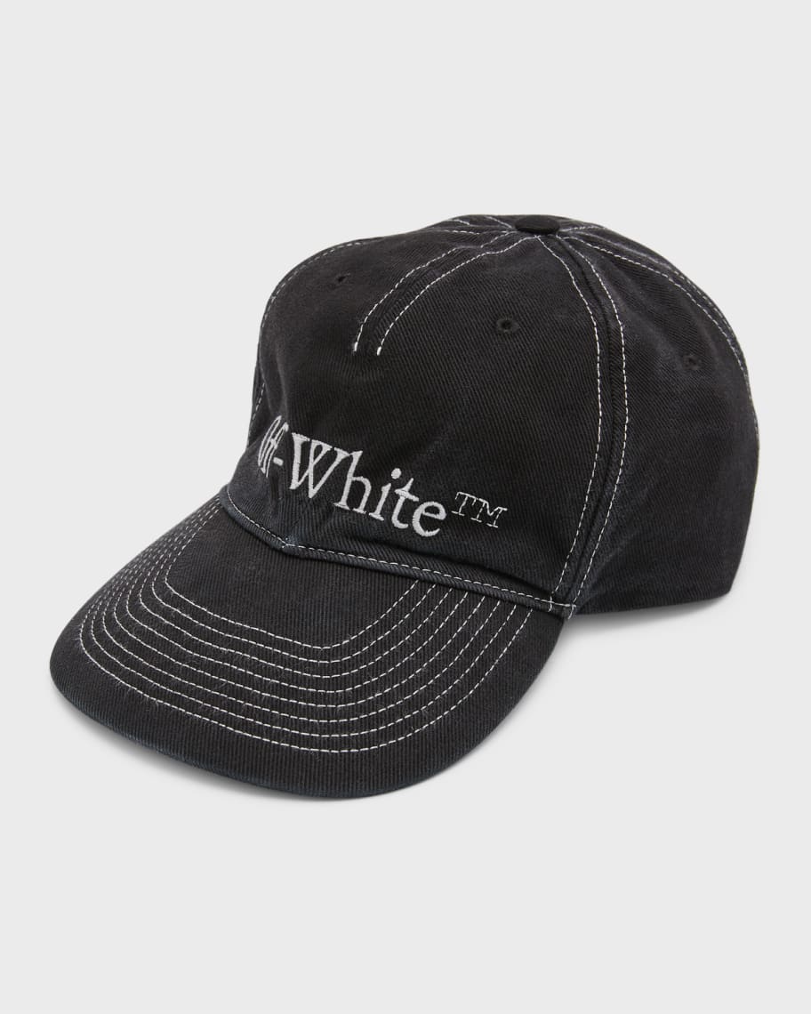 nike off white cap