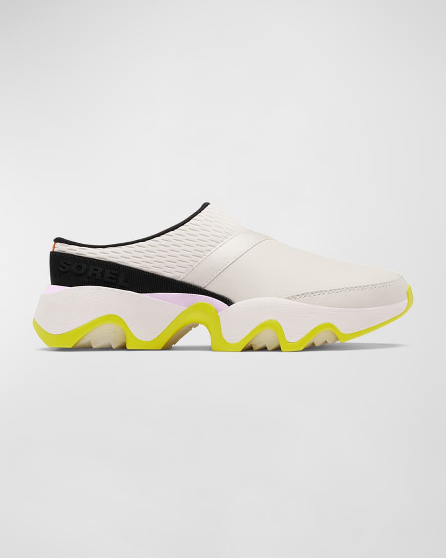 best wedge sneakers 2021