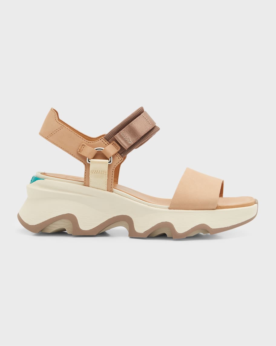 Zarella platform sandals cheap