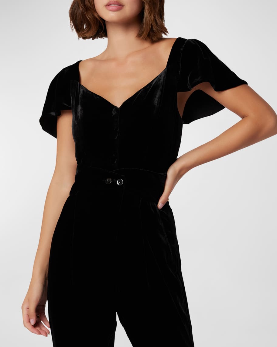 Expresso jumpsuit dionne best sale