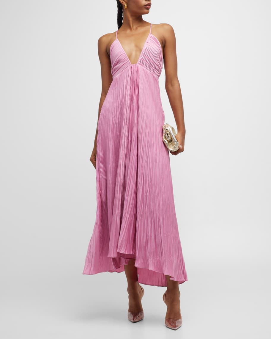 Alc maxi dress outlet