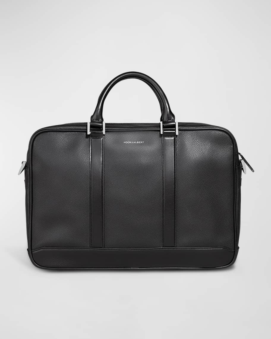 Hook and albert duffel store
