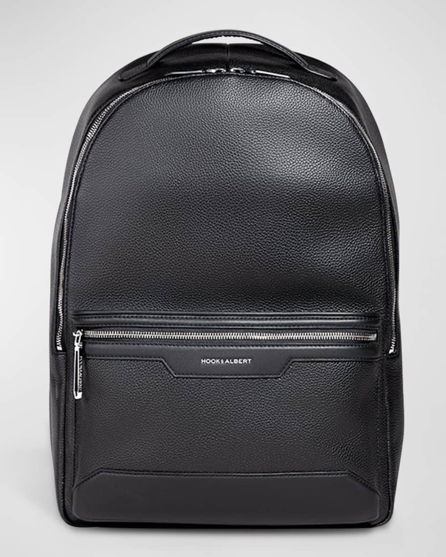 Hook and albert backpack on sale