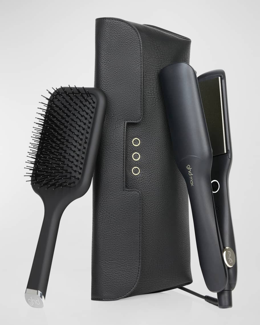 Plancha ghd gold online max