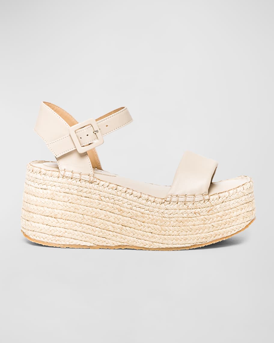 bernardo platform sandals