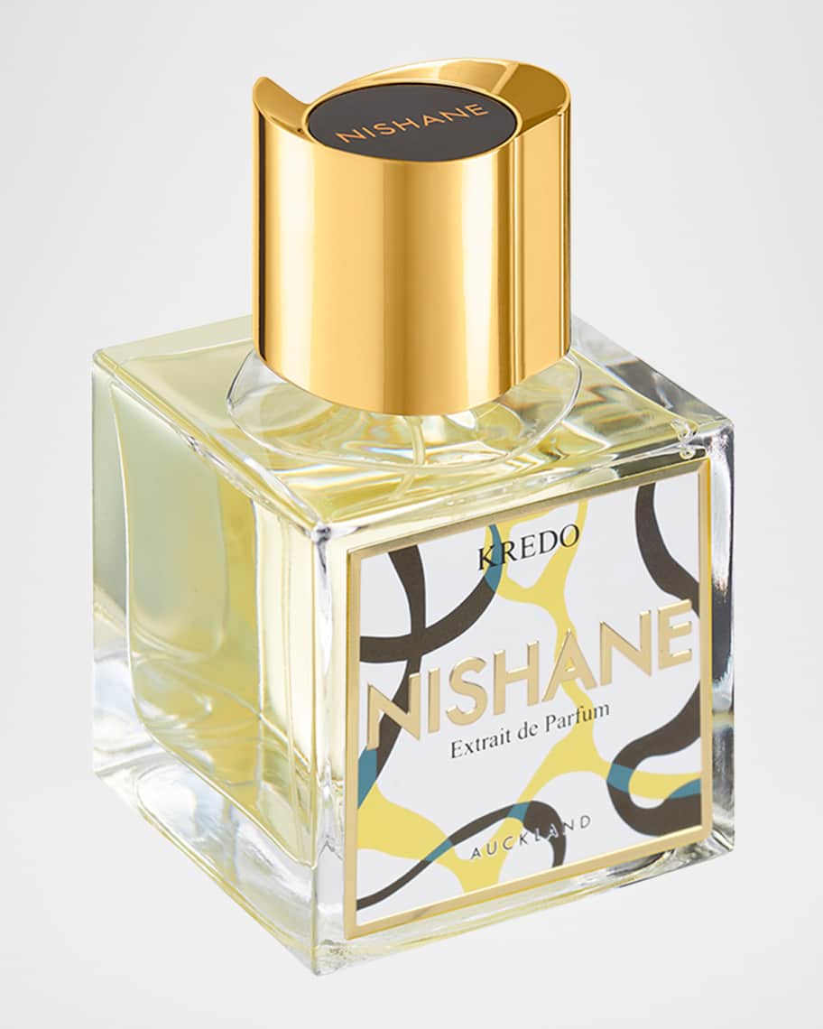 Nishane Kredo Extrait de Parfum, 3.4 oz. | Neiman Marcus