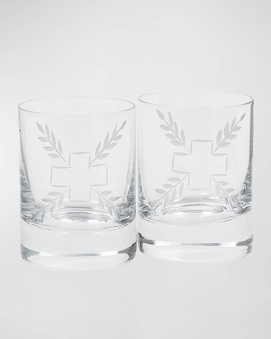 Image 2 of 2: Imperio Vas-ito Glasses, Set of 2