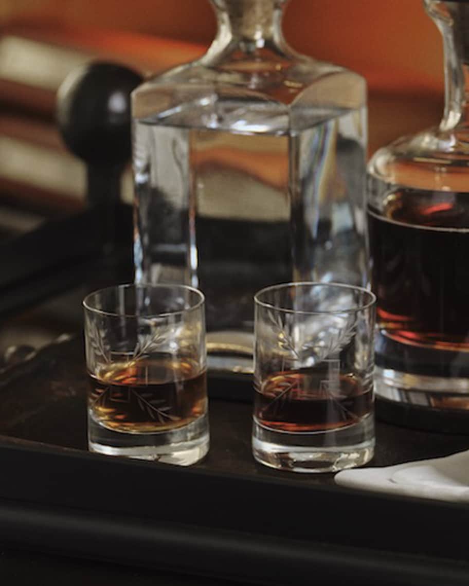 Image 1 of 2: Imperio Vas-ito Glasses, Set of 2