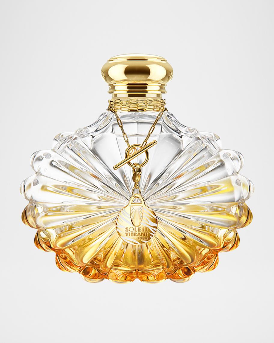 Lalique Soleil Vibrant Eau de Parfum, 3.3 oz. | Neiman Marcus