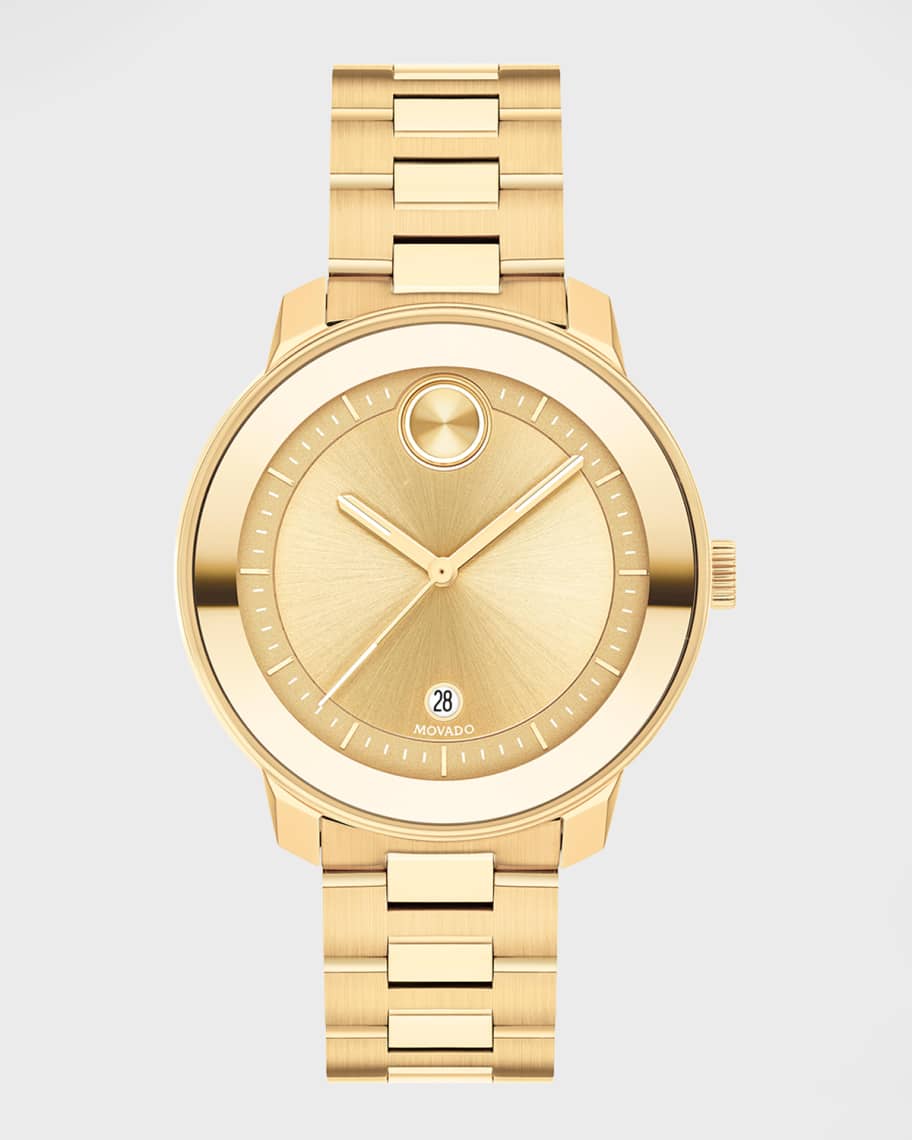 Neiman top marcus movado