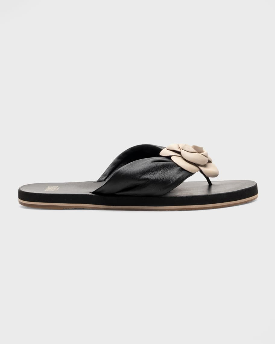 Bernardo tia outlet slide sandals