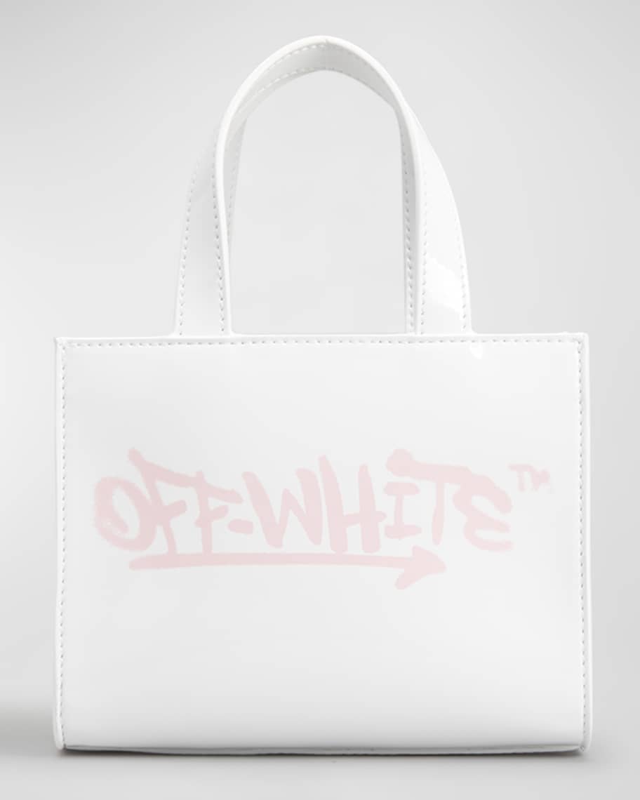 off white brand bag