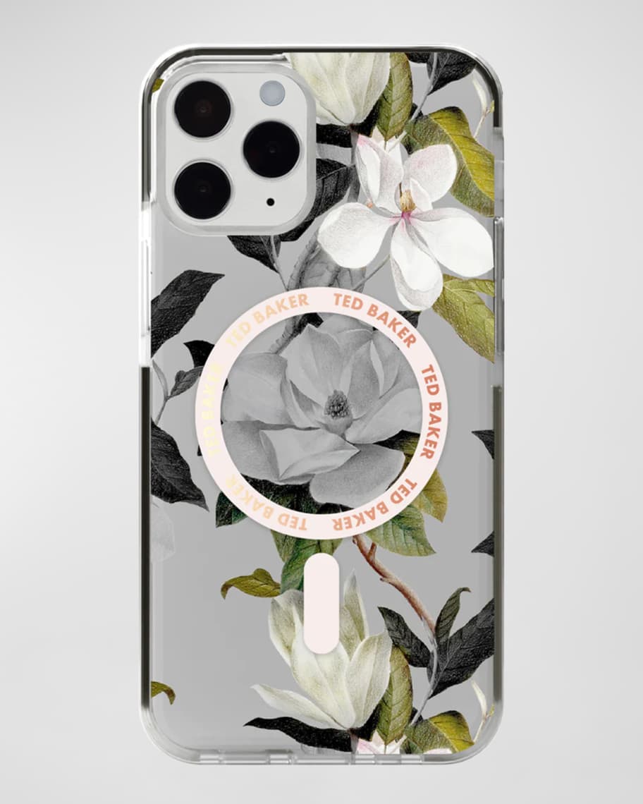 Ted Baker Opal AntiShock MagSafe iPhone 14 Pro Max Case | Neiman Marcus