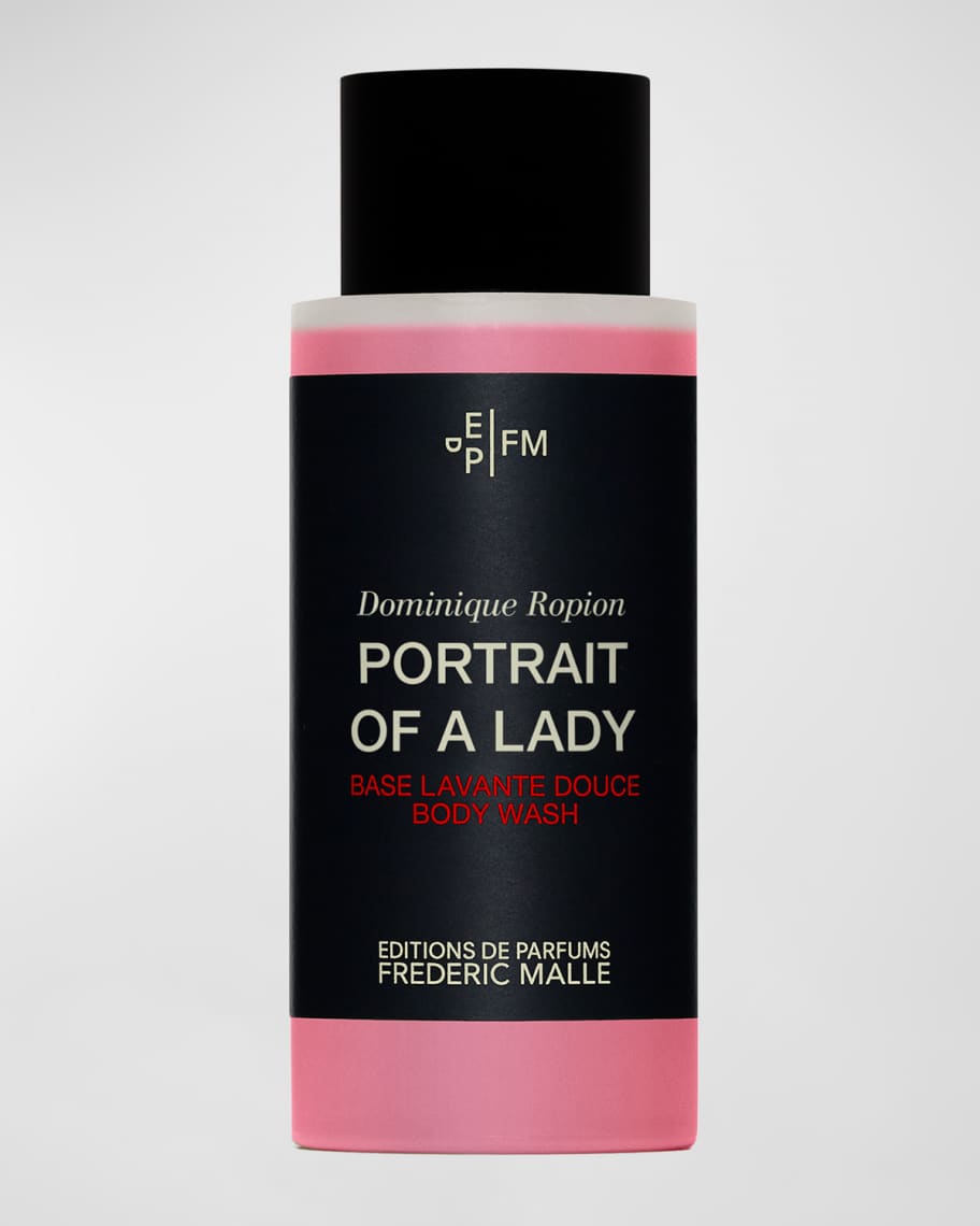 Portrait of a lady perfume neiman marcus store