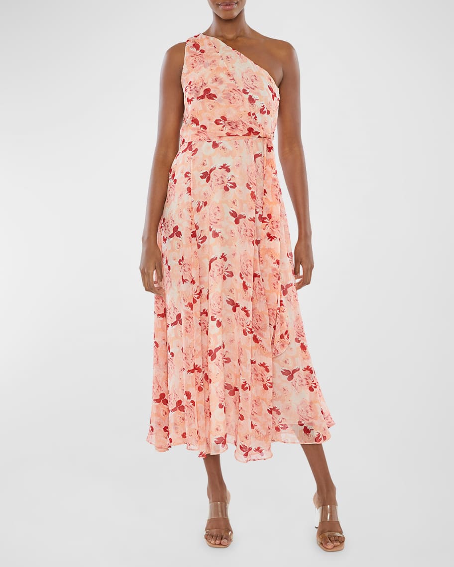 Thurley venetian nights dress outlet
