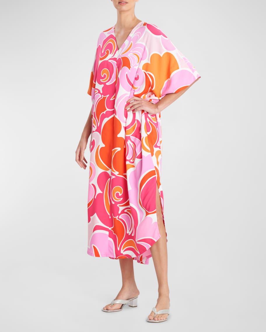 Neiman discount marcus caftans
