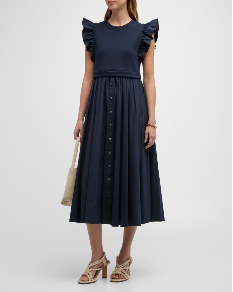 Cinq a sept fontaine dress cheap