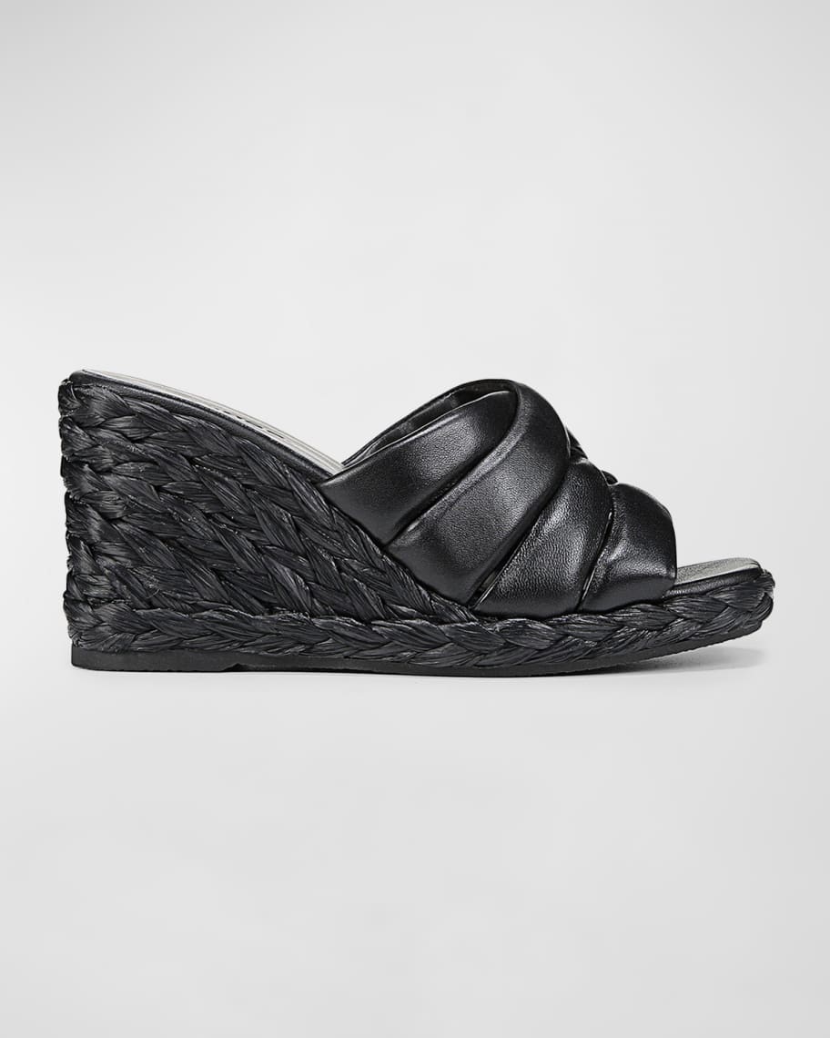 vince wilden espadrille