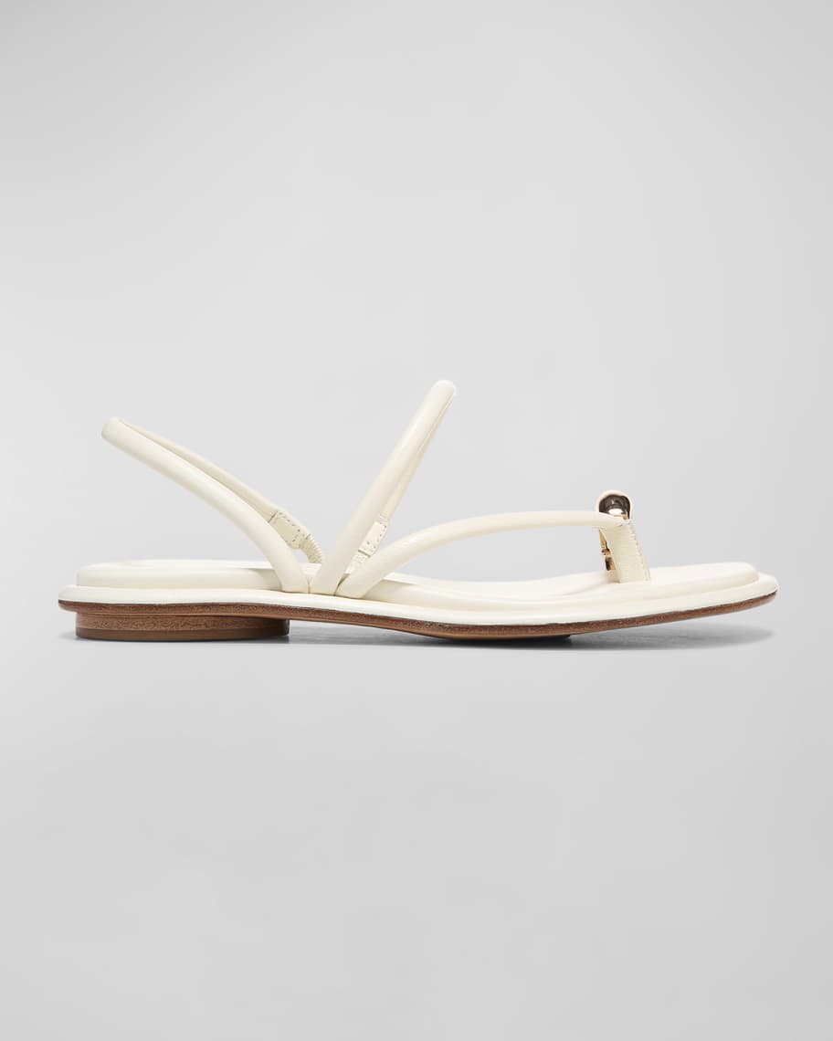 Vince perrigan toe ring sandals online