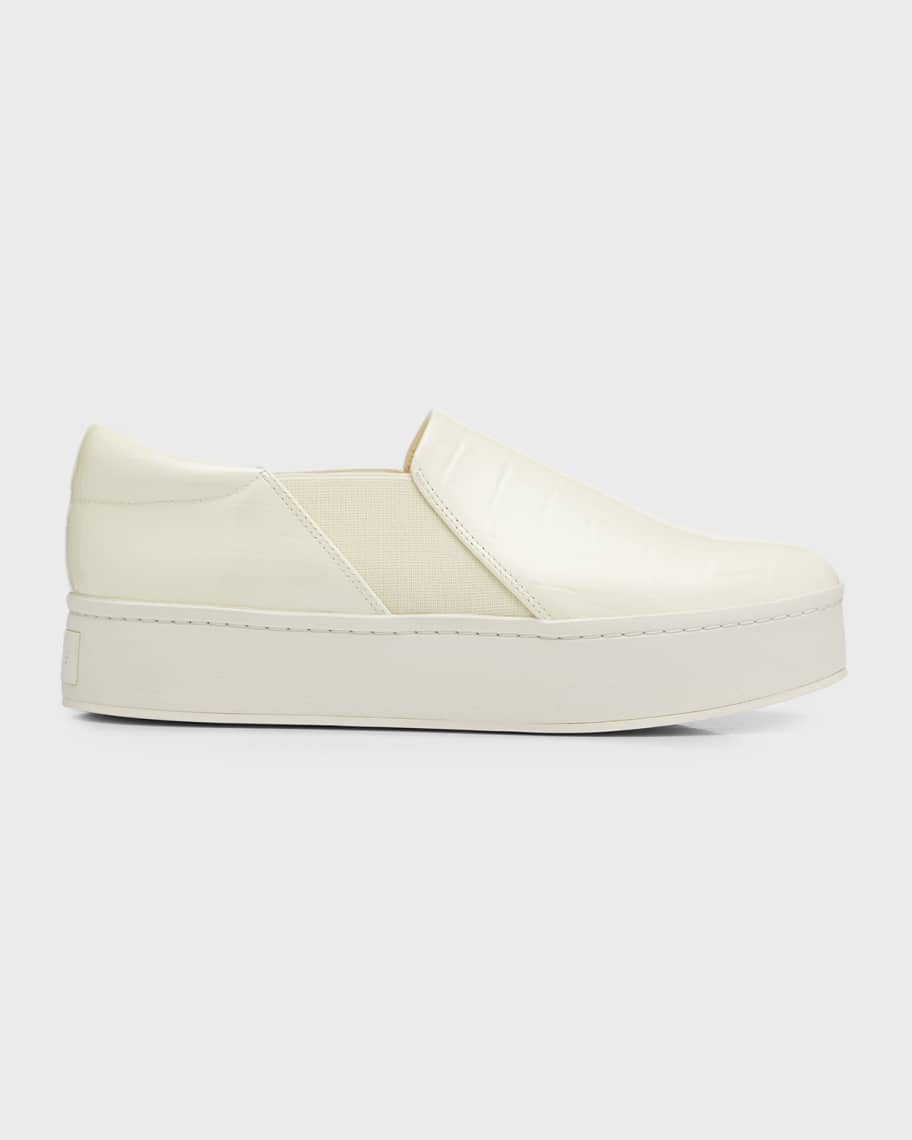 Vince warren cheap slip on sale