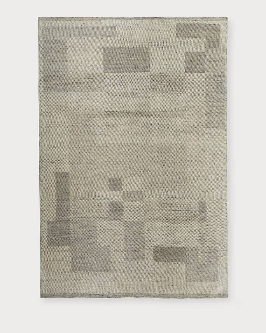 Surya Carpet Sianna HandKnotted Rug, 8' x 10' Neiman Marcus