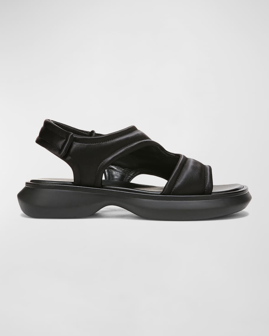 Harvey canvas and mesh sport sandal sale