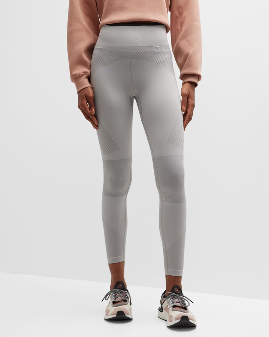 adidas by Stella McCartney TrueStrength Yoga Tights - Bergdorf Goodman