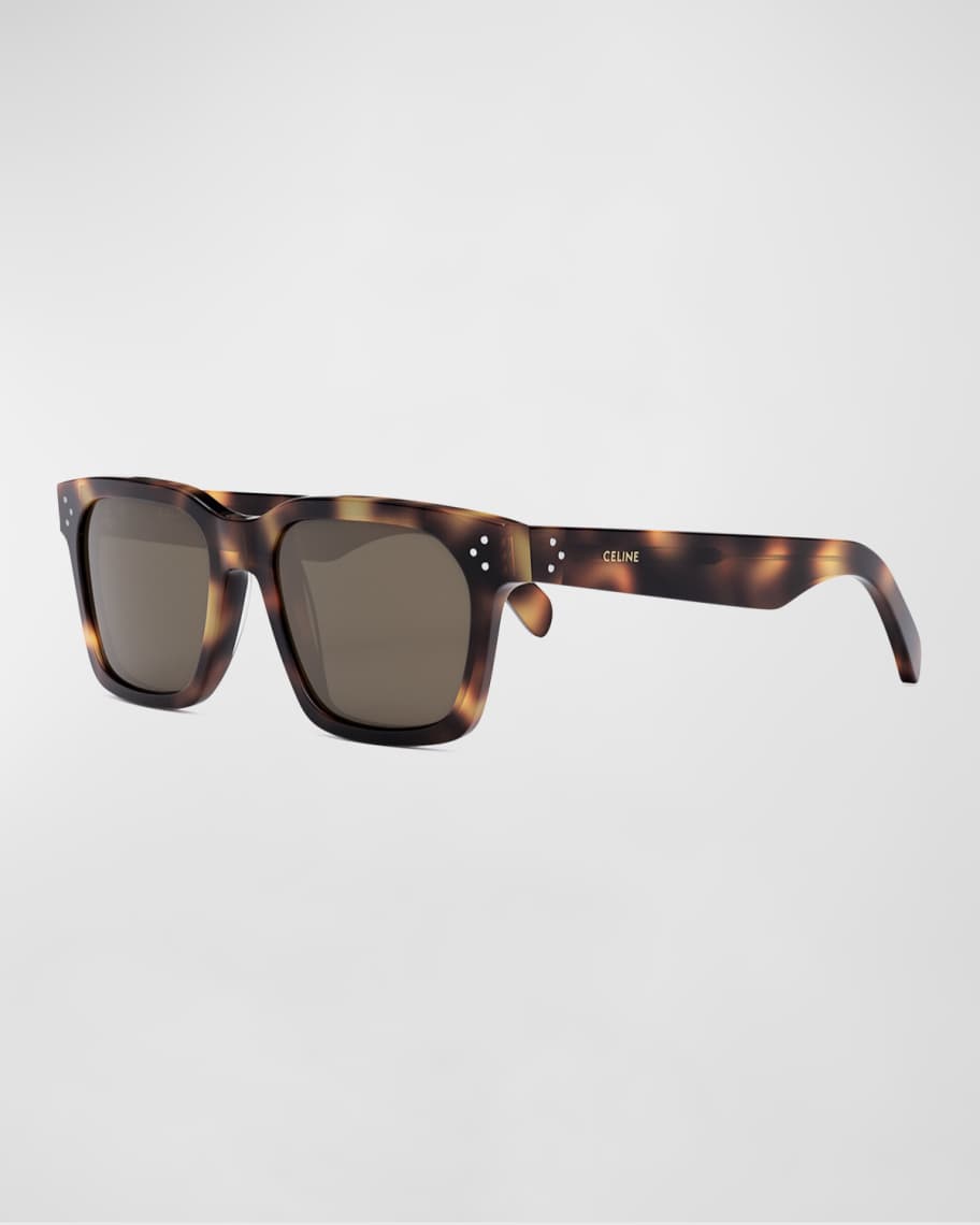 Men's sunglasses with sale 3 dots