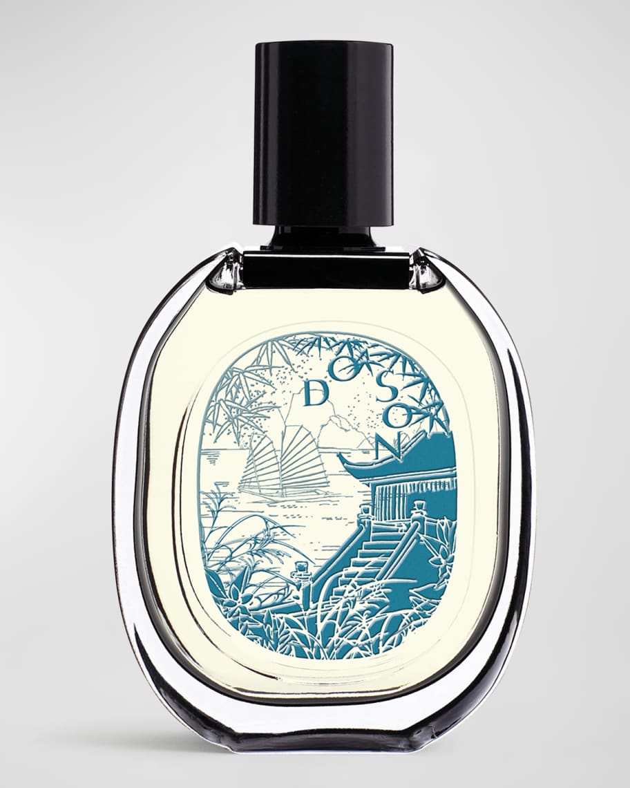 DIPTYQUE Do Son Eau de Parfum, 2.5 oz. Limited Edition Neiman Marcus