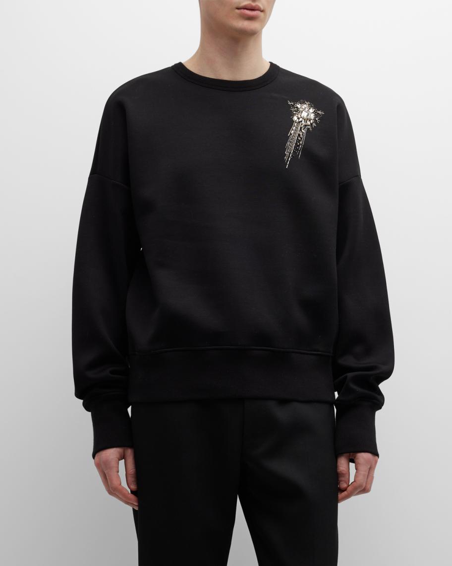 McQueen Men