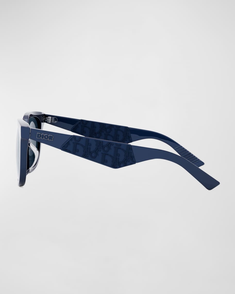 Image 3 of 4: DiorB27 S3F Sunglasses