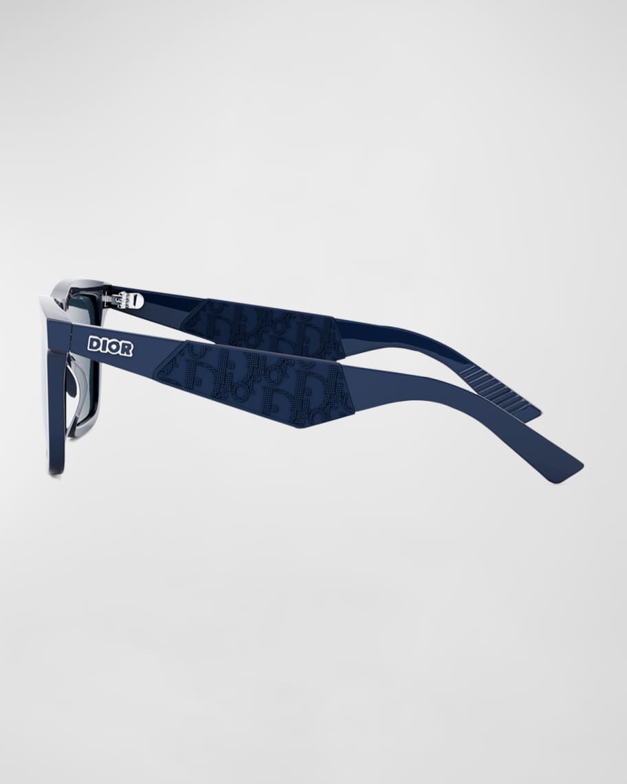 Image 3 of 4: DiorB27 S2I Sunglasses