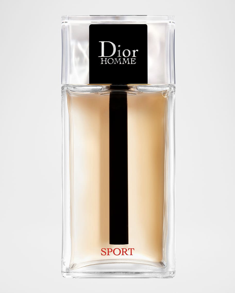 DIOR Dior Homme Sport Eau de Toilette, 6.8 oz. | Neiman Marcus