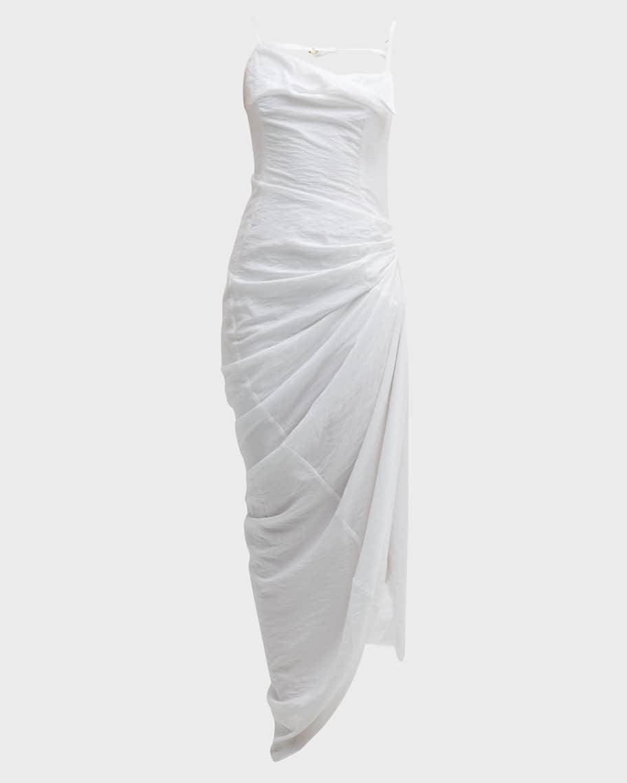 Jacquemus dress new arrivals la robe
