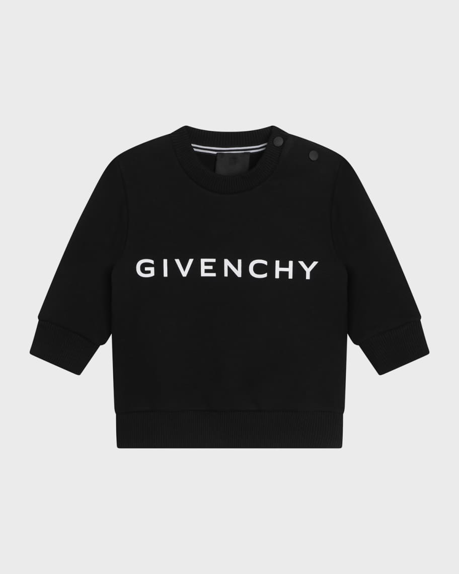 Givenchy sweatshirt boys 2025