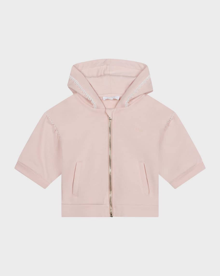 The Chloe Hoodie