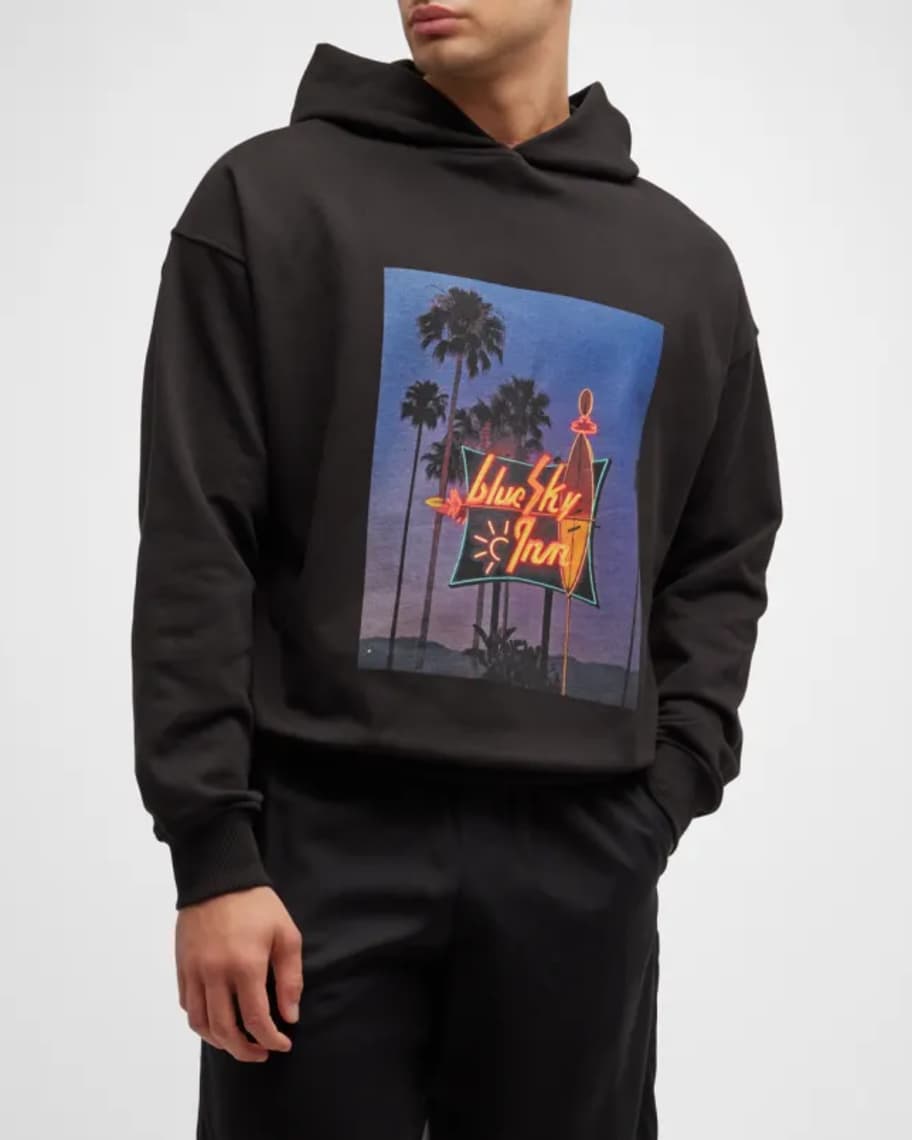 Blue Sky Inn BLUE SKY INN Sweaters Black main image 1