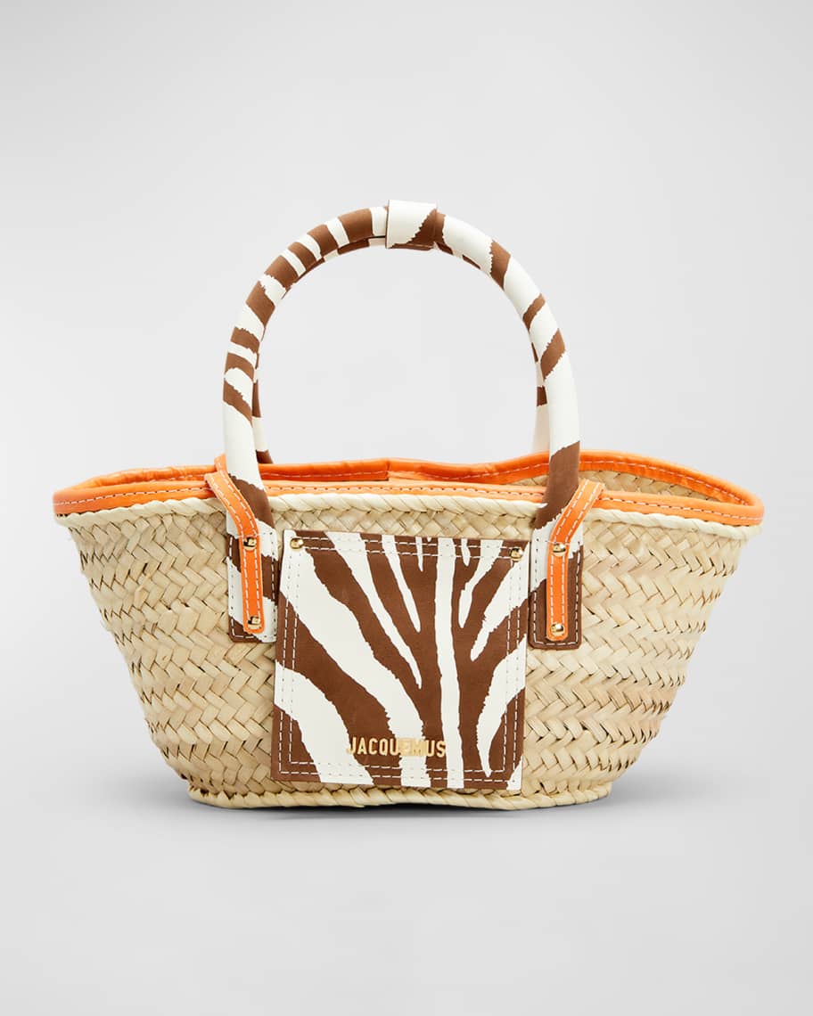Panier sale loewe petit