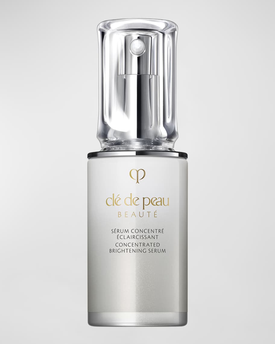 clé de peau エミュールシオン フォルティフィアンテ 125ml Review] Cle de Peau Beauté Clarifying Cleansing Foam 125ml