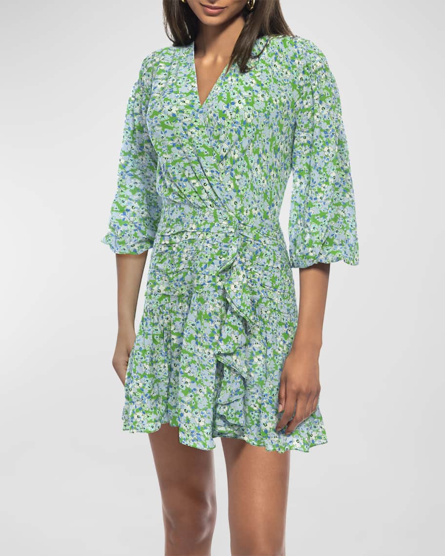 Shoshanna nicolla dress best sale