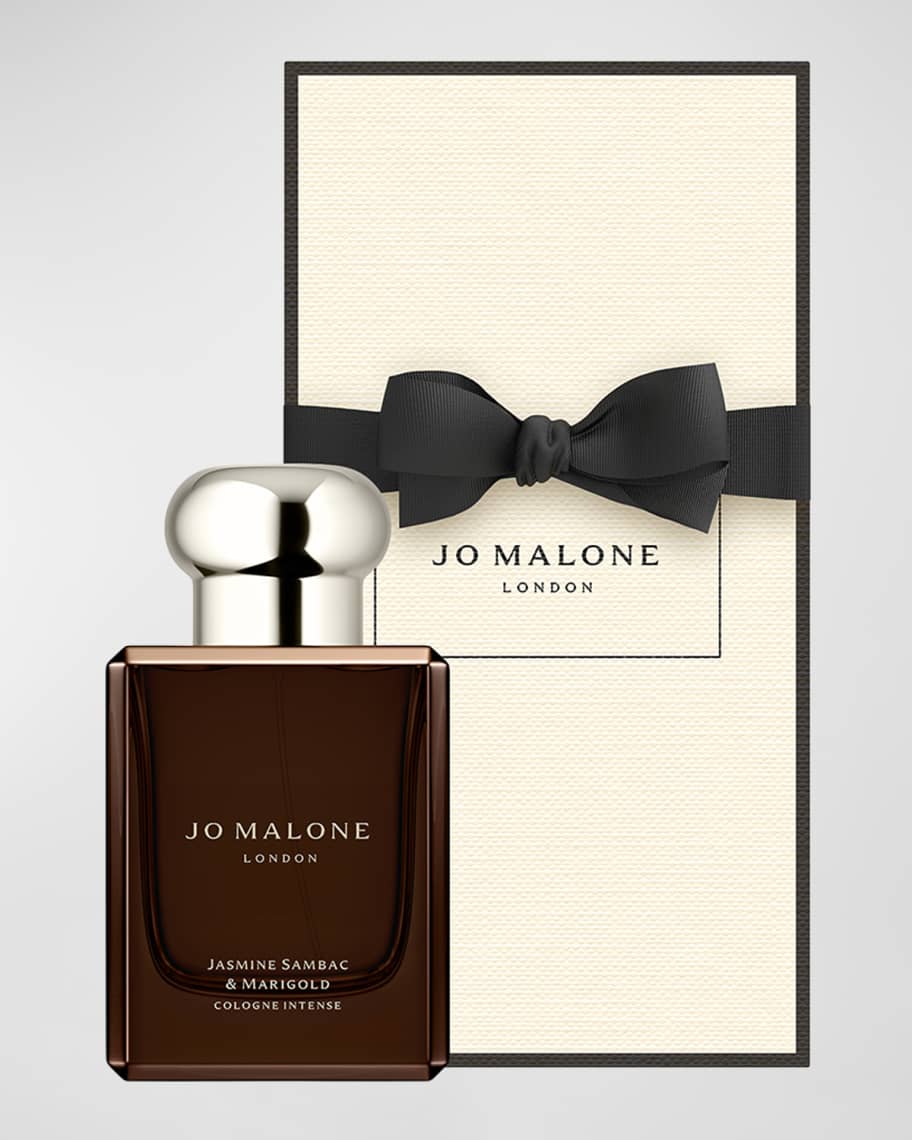 ventilator Grommen Slapen Jo Malone London Jasmine Sambac and Marigold Cologne Intense, 1.7 oz. |  Neiman Marcus