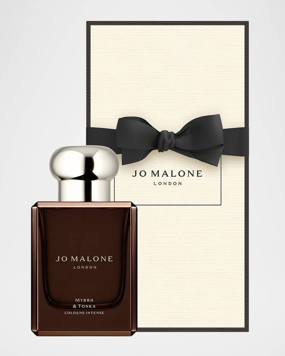 Jo Malone London Myrrh and Tonka Cologne Intense, 1.7 oz. | Neiman