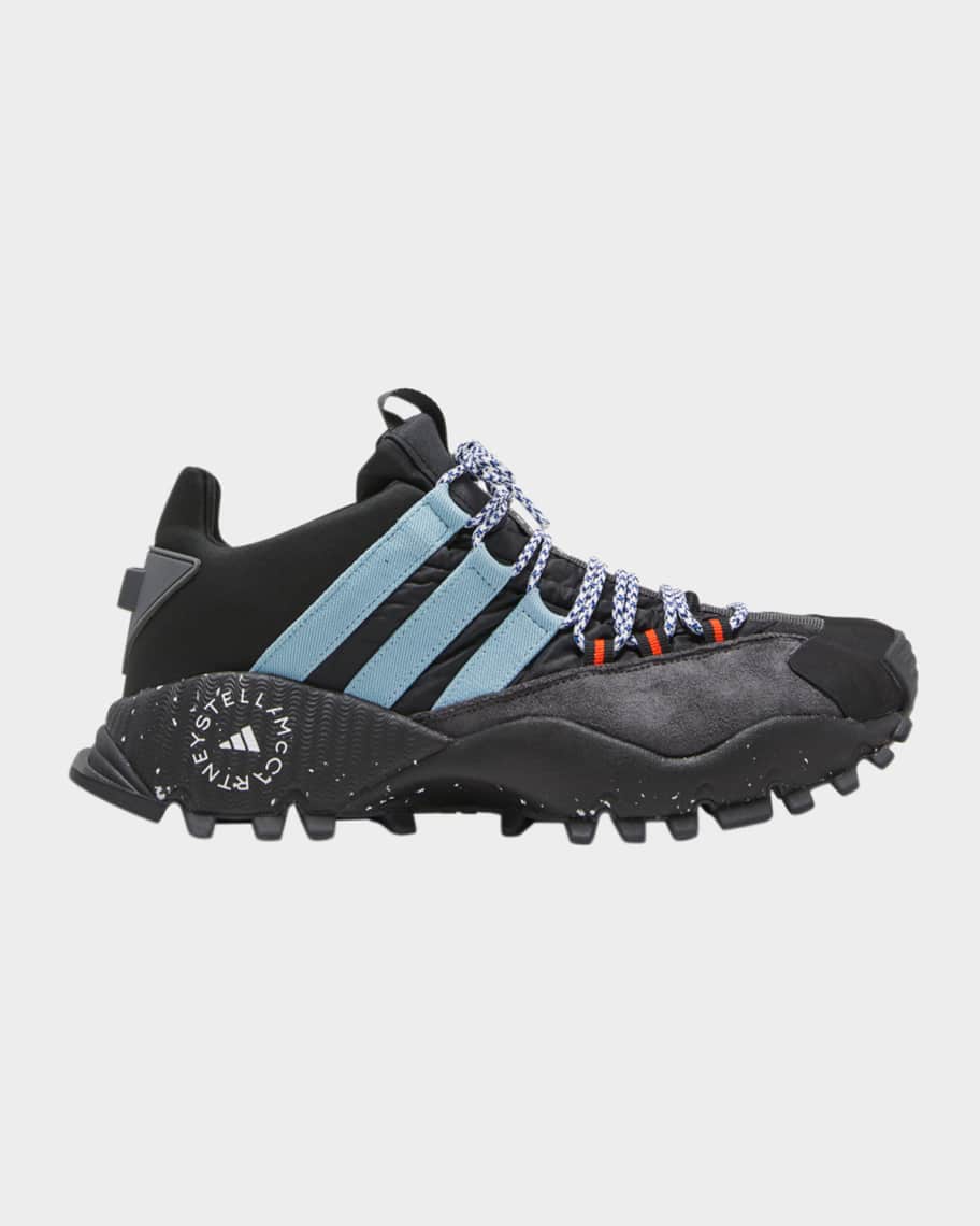 adidas by Stella McCartney SeeULater Low-Top Sneakers