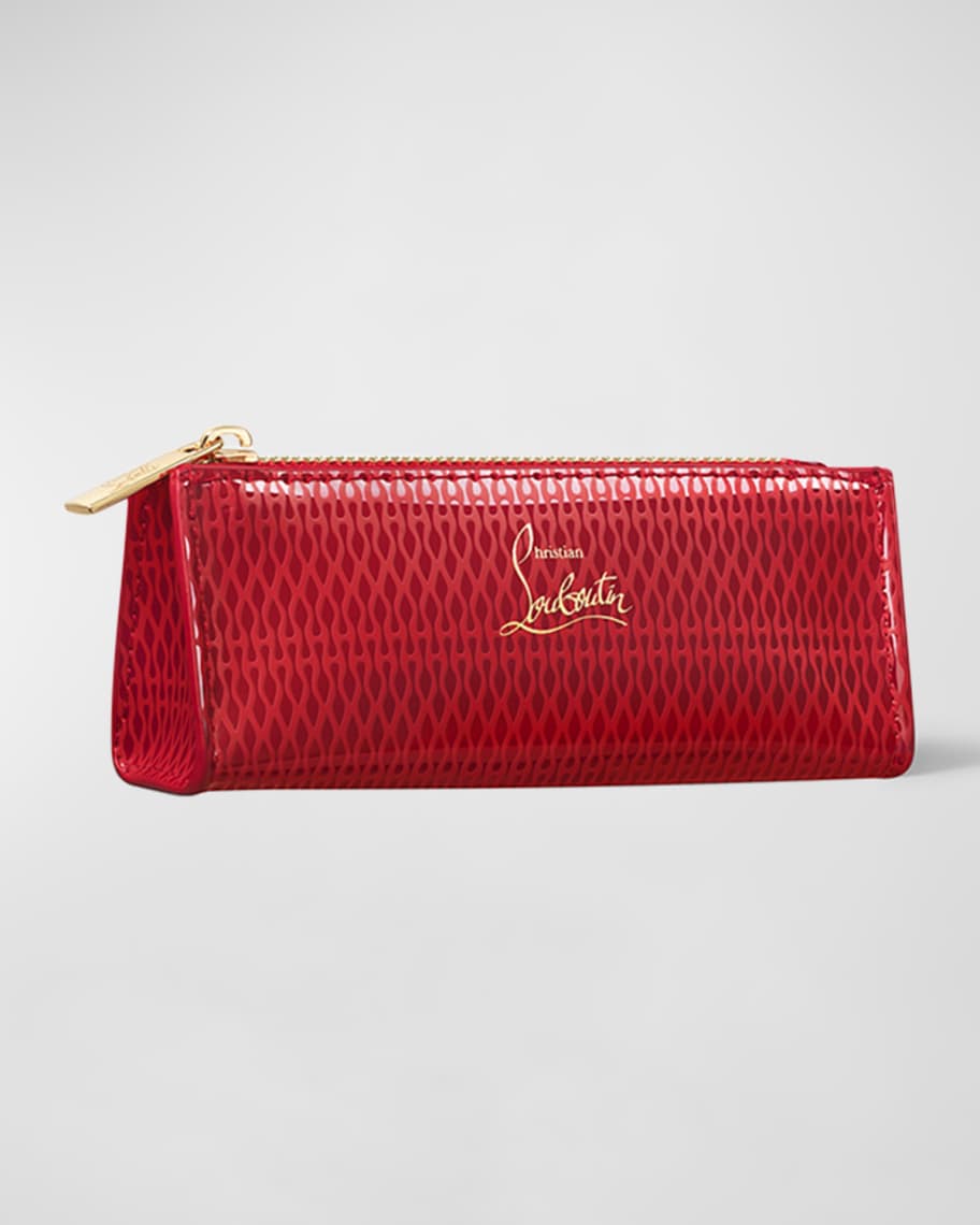 Christian Louboutin Corpo Lipstick Case, Yours with any $300