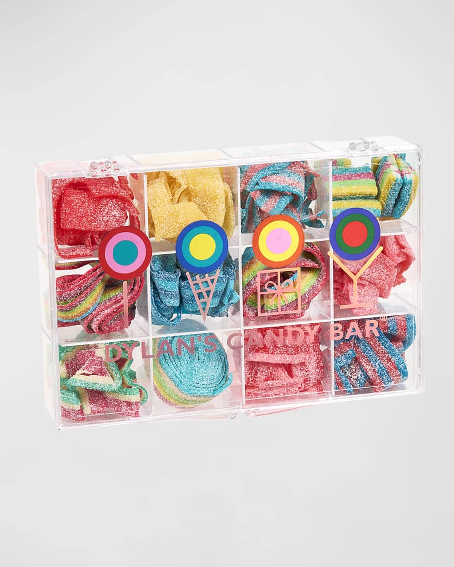 Dylan's Candy Bar Sour Belt Tackle Box Neiman Marcus