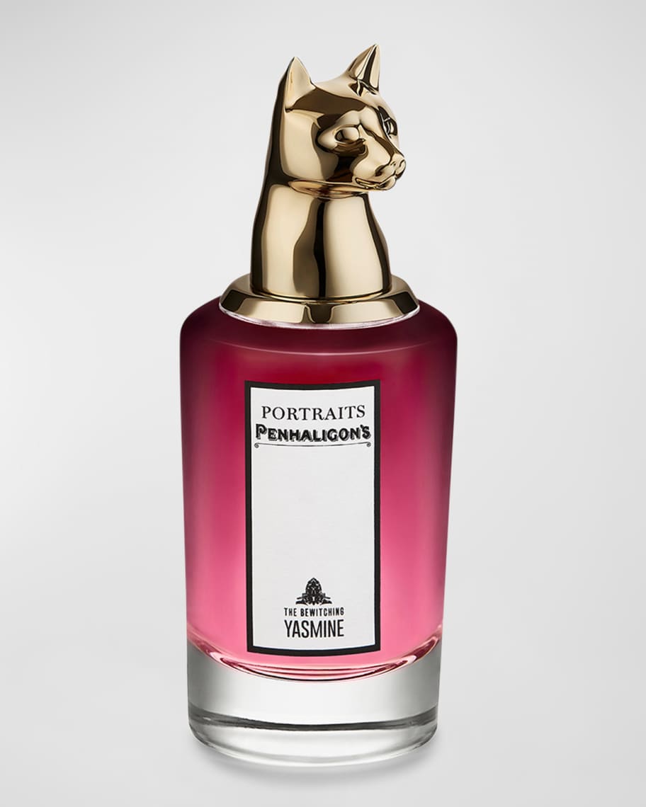 ペンハリガン PENHALIGONS バーウィッチングヤスミン EDP 75ml 楽天市場】ペンハリガン PENHALIGONS バーウィッチングヤスミン