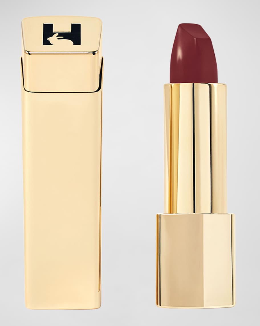 Unlocked Satin Creme Lipstick